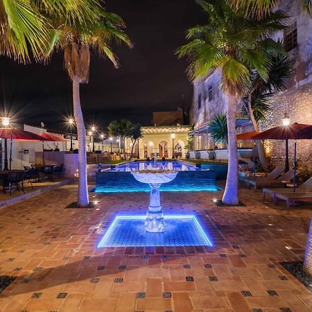 Vila Origens Boutique Hotel Albufeira - Adults Only Kültér fotó