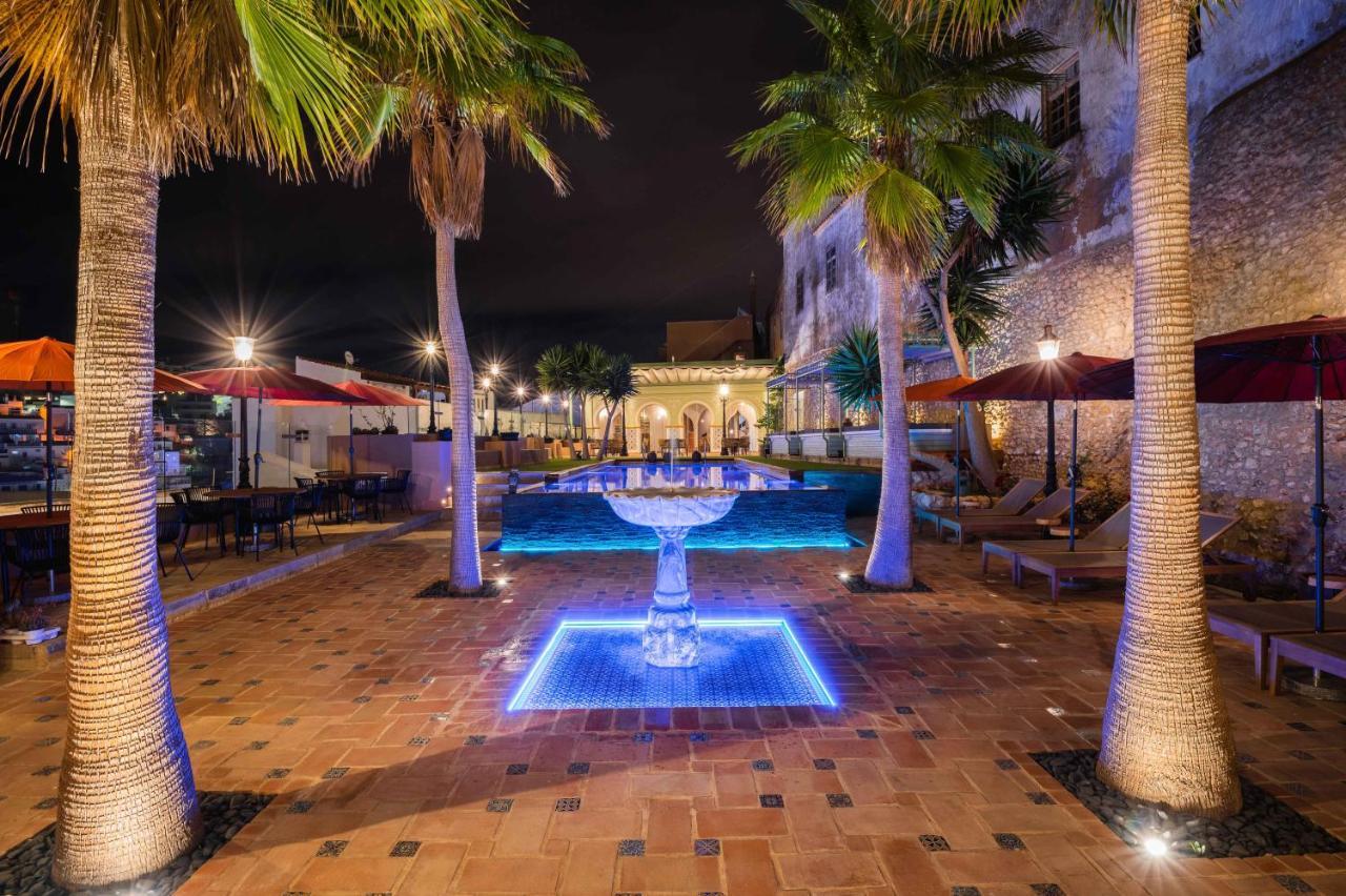 Vila Origens Boutique Hotel Albufeira - Adults Only Kültér fotó