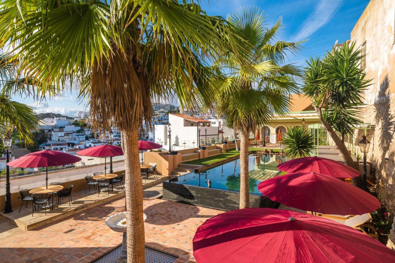 Vila Origens Boutique Hotel Albufeira - Adults Only Kültér fotó