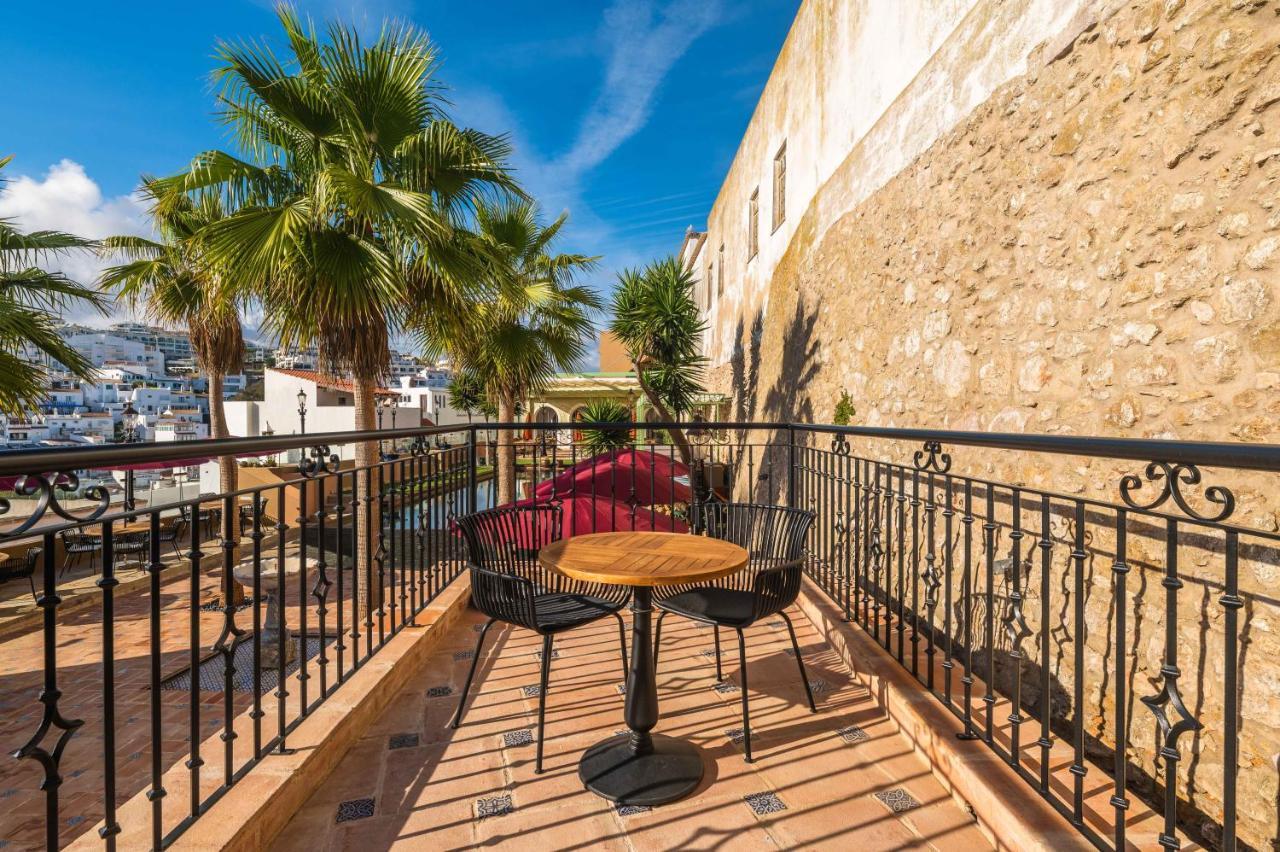 Vila Origens Boutique Hotel Albufeira - Adults Only Kültér fotó