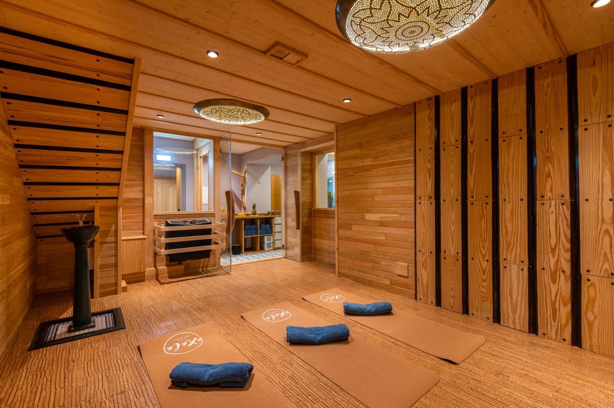 Vila Origens Boutique Hotel Albufeira - Adults Only Kültér fotó