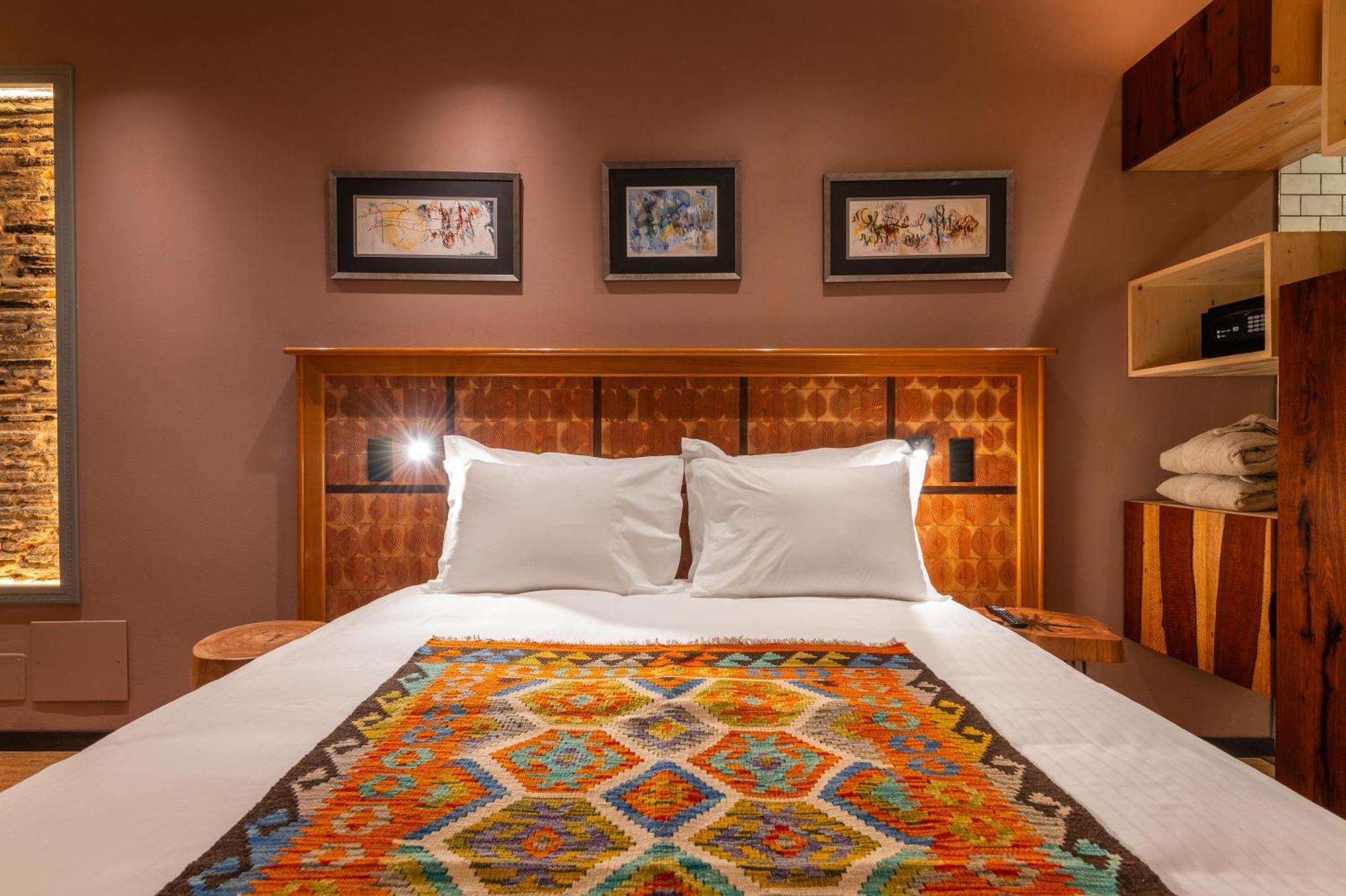 Vila Origens Boutique Hotel Albufeira - Adults Only Kültér fotó