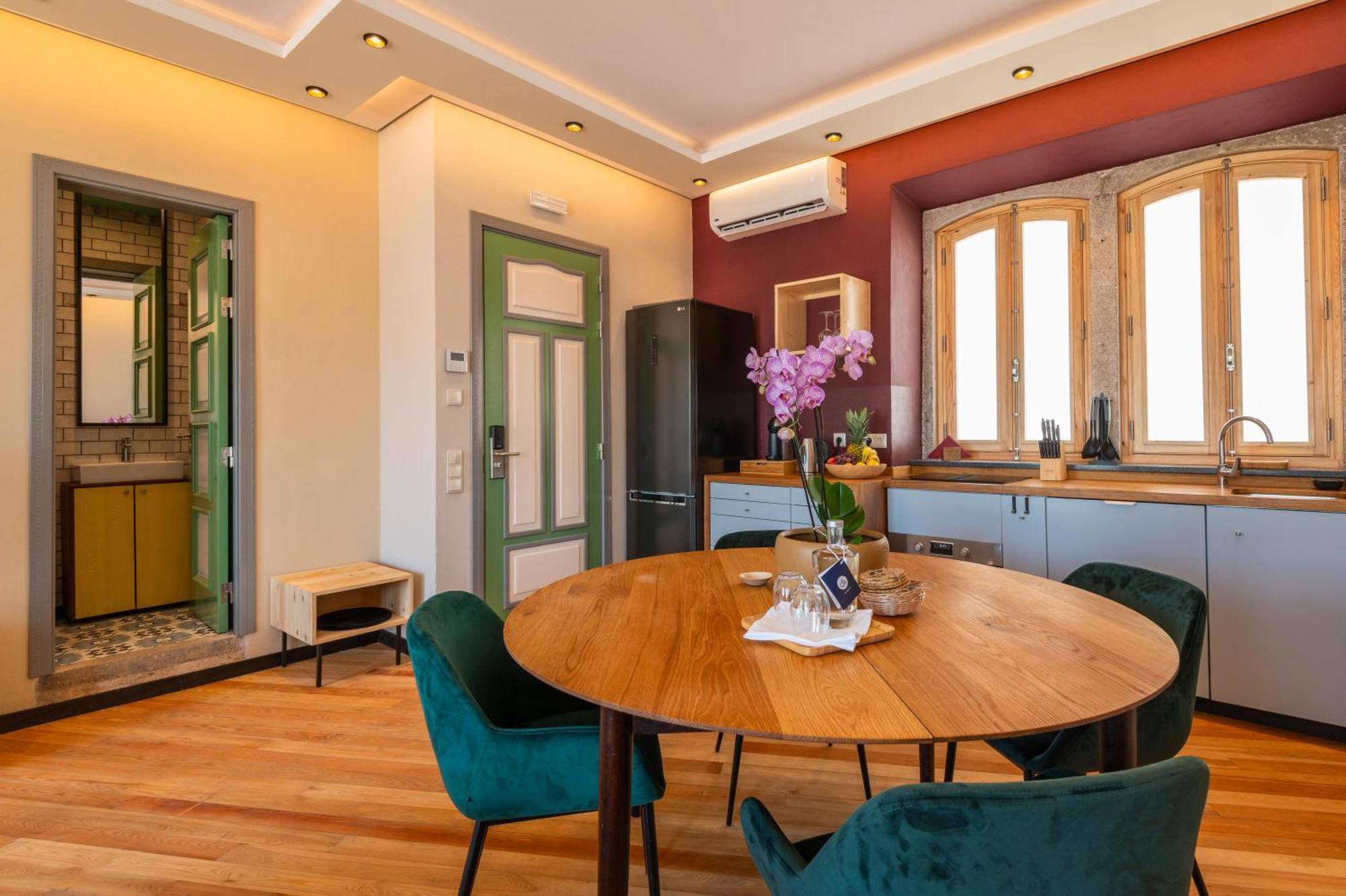 Vila Origens Boutique Hotel Albufeira - Adults Only Kültér fotó