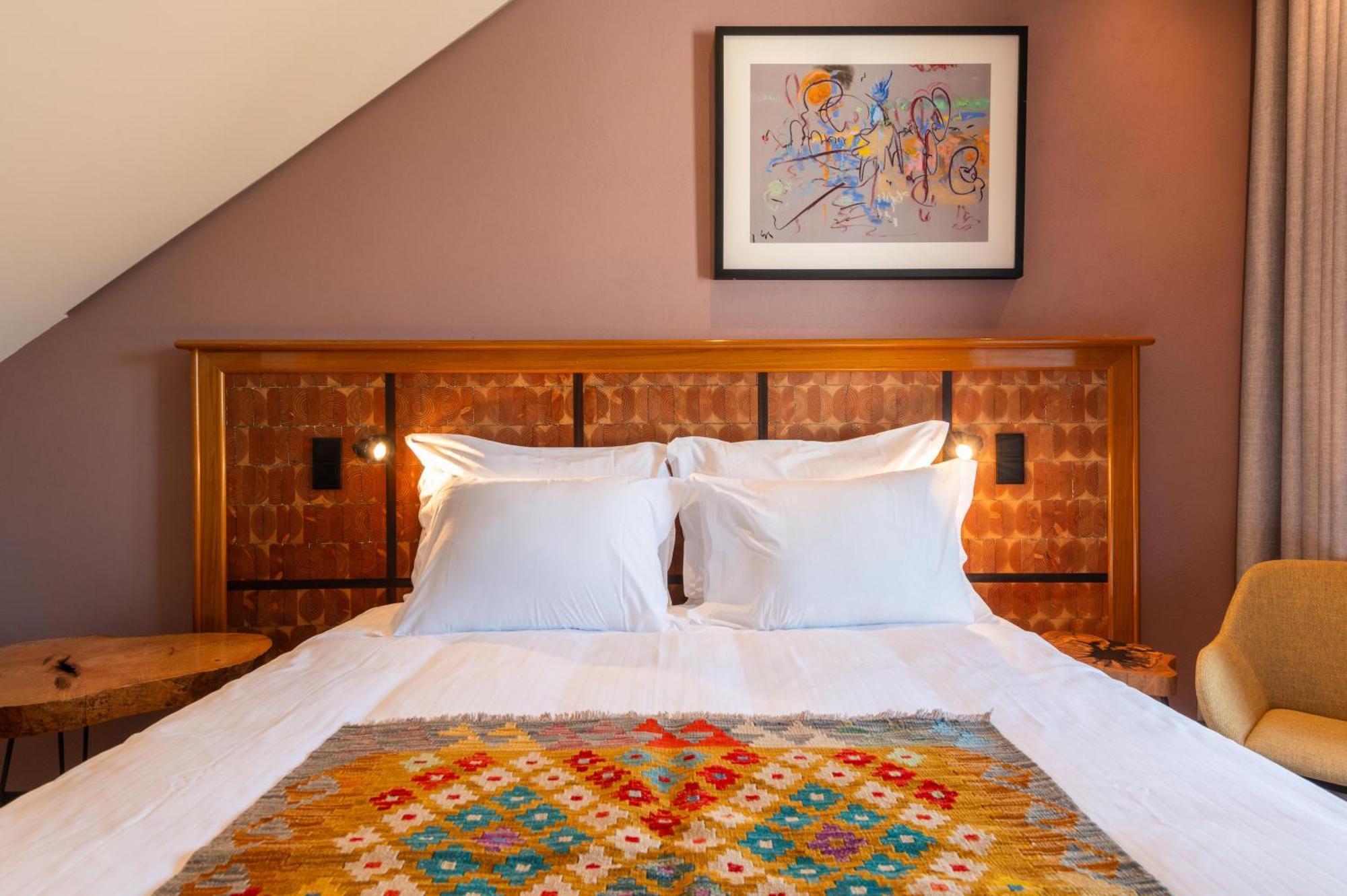 Vila Origens Boutique Hotel Albufeira - Adults Only Kültér fotó