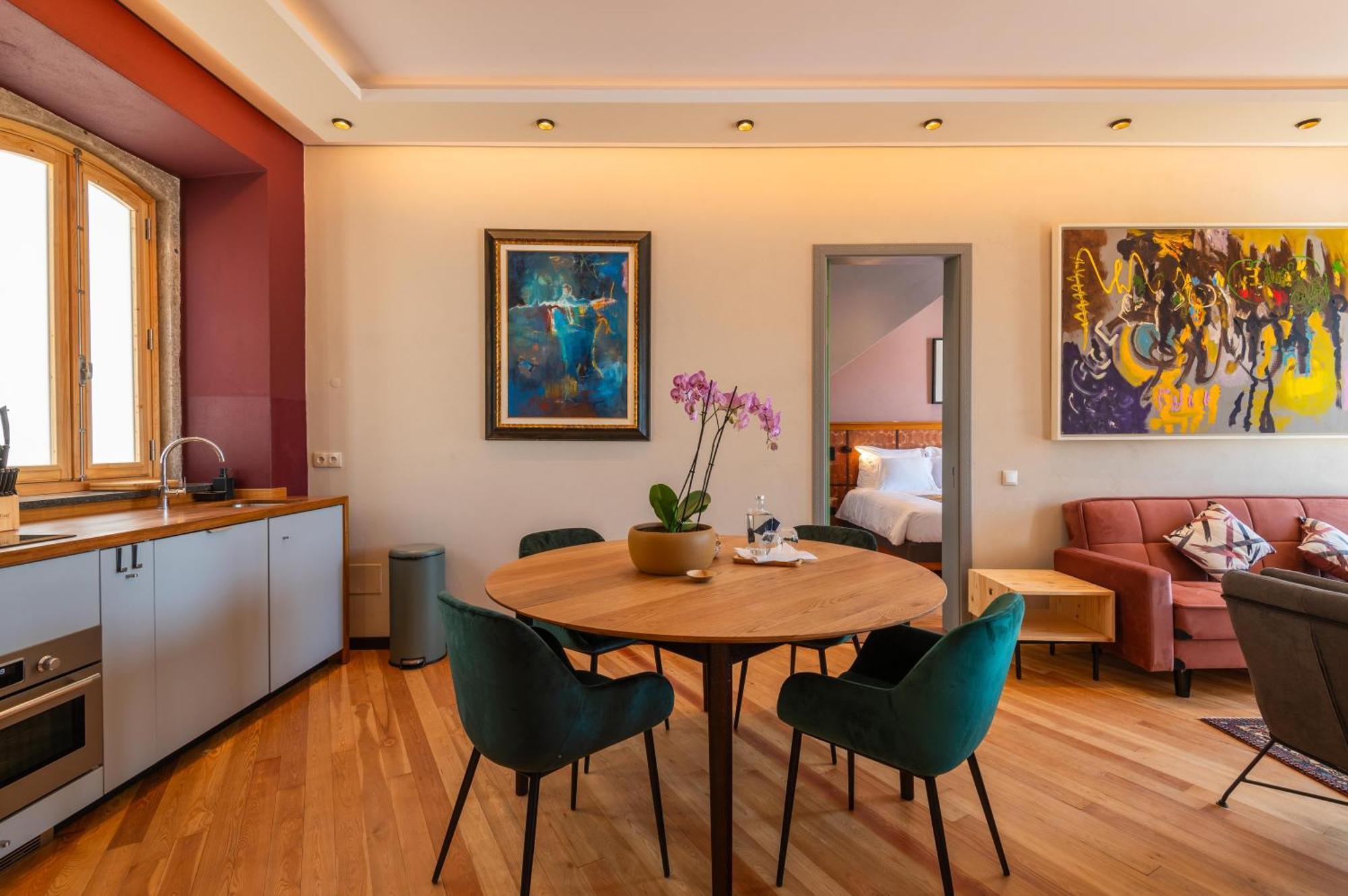 Vila Origens Boutique Hotel Albufeira - Adults Only Kültér fotó