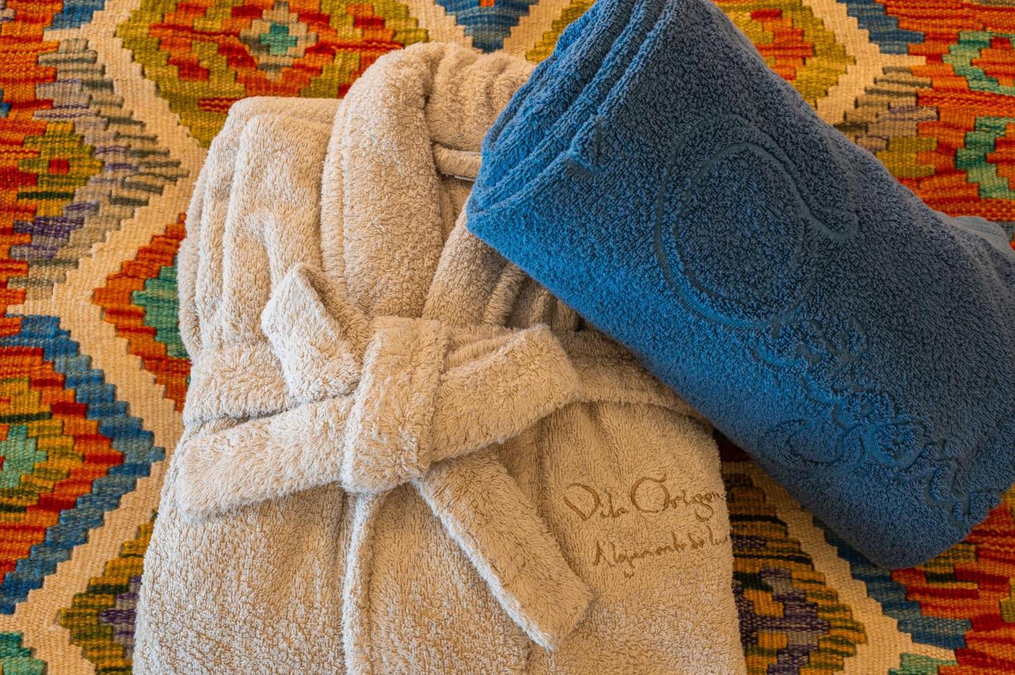 Vila Origens Boutique Hotel Albufeira - Adults Only Kültér fotó