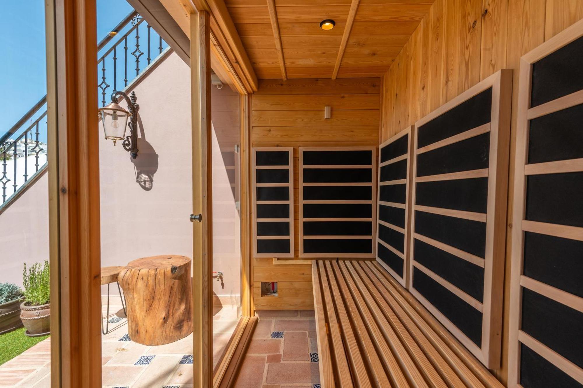 Vila Origens Boutique Hotel Albufeira - Adults Only Kültér fotó