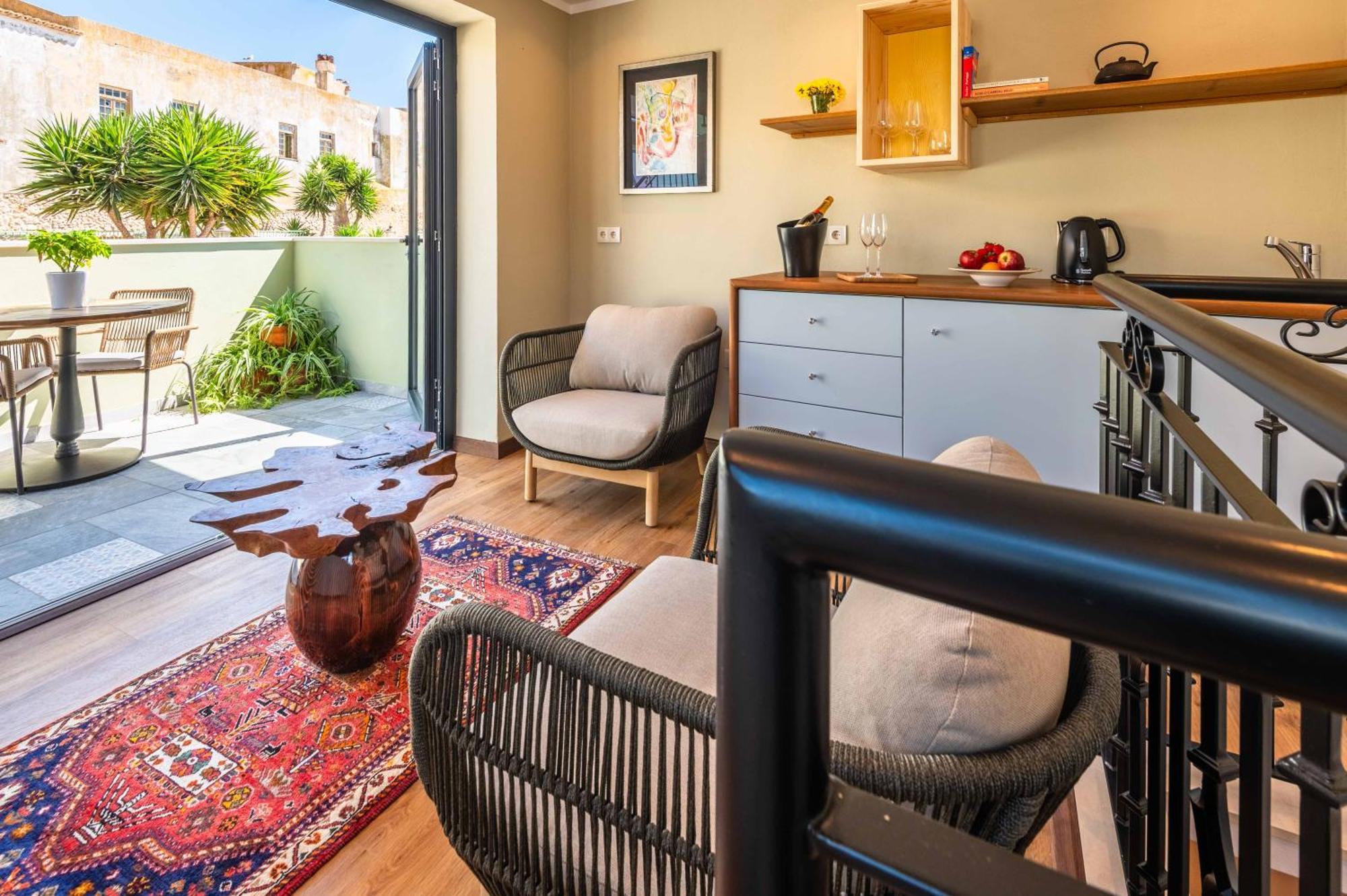 Vila Origens Boutique Hotel Albufeira - Adults Only Kültér fotó