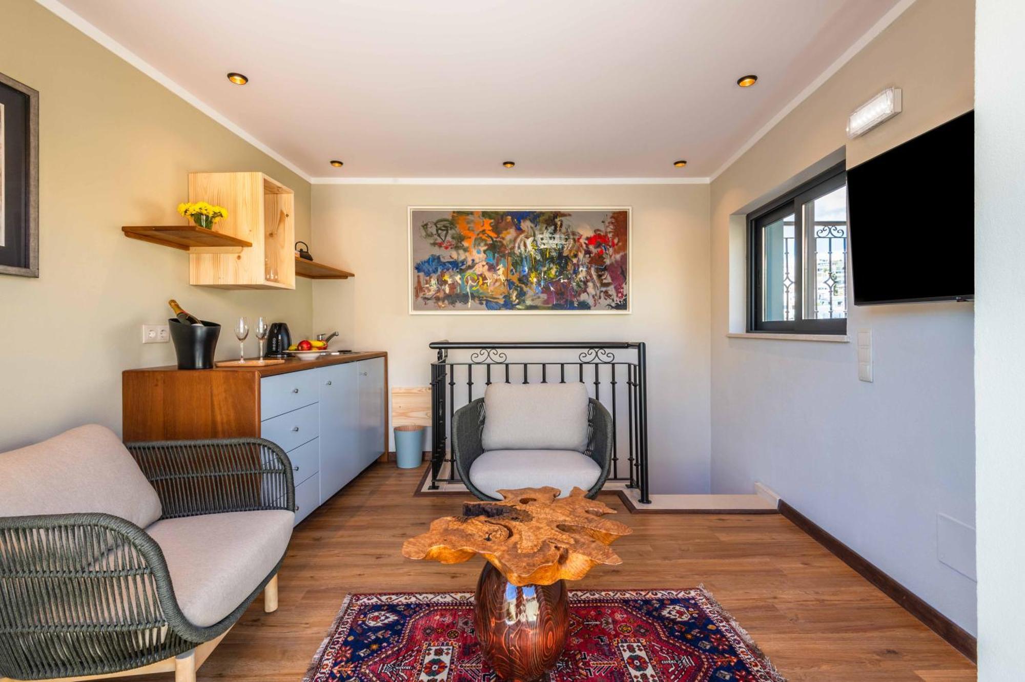 Vila Origens Boutique Hotel Albufeira - Adults Only Kültér fotó