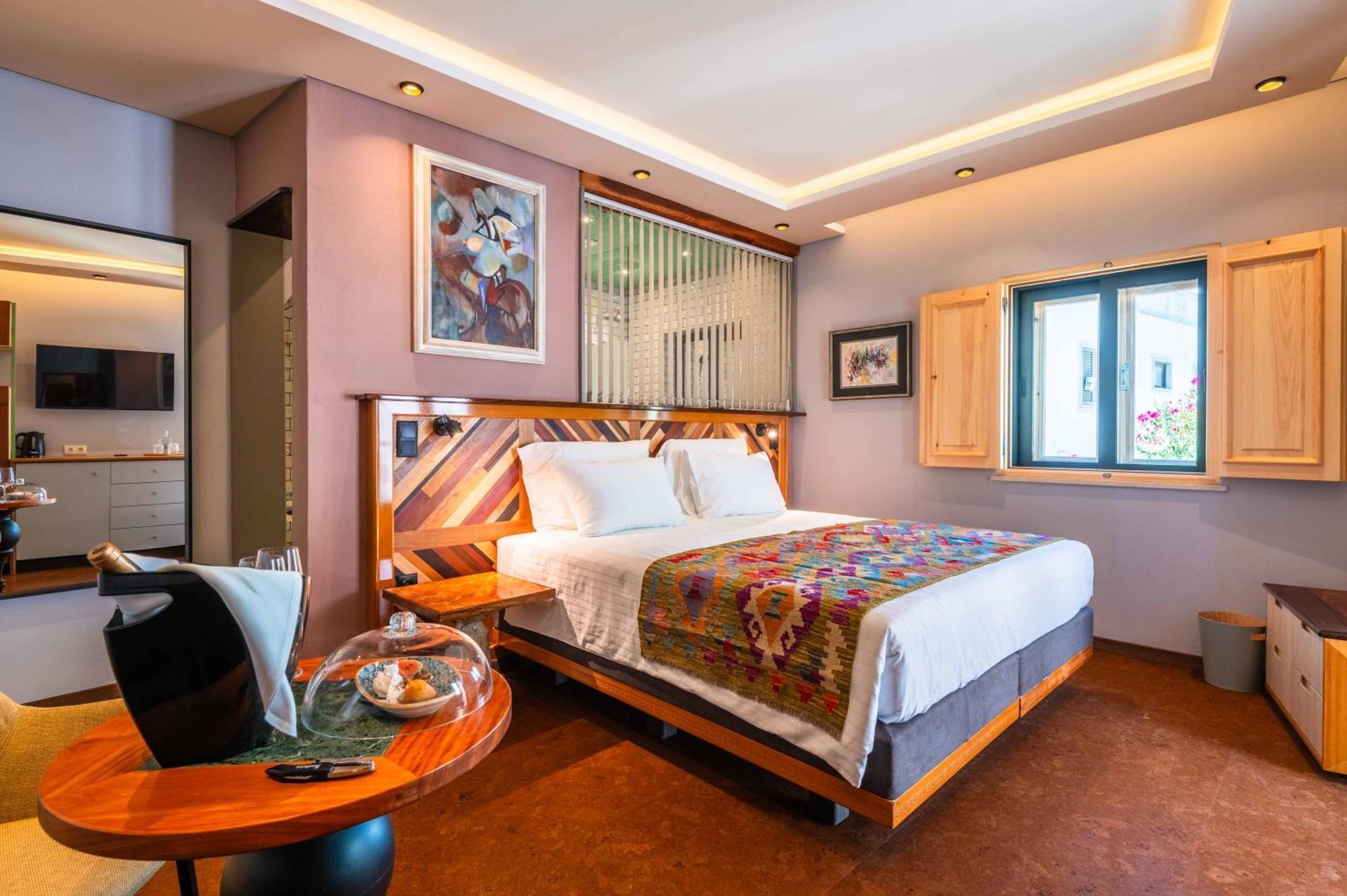 Vila Origens Boutique Hotel Albufeira - Adults Only Kültér fotó