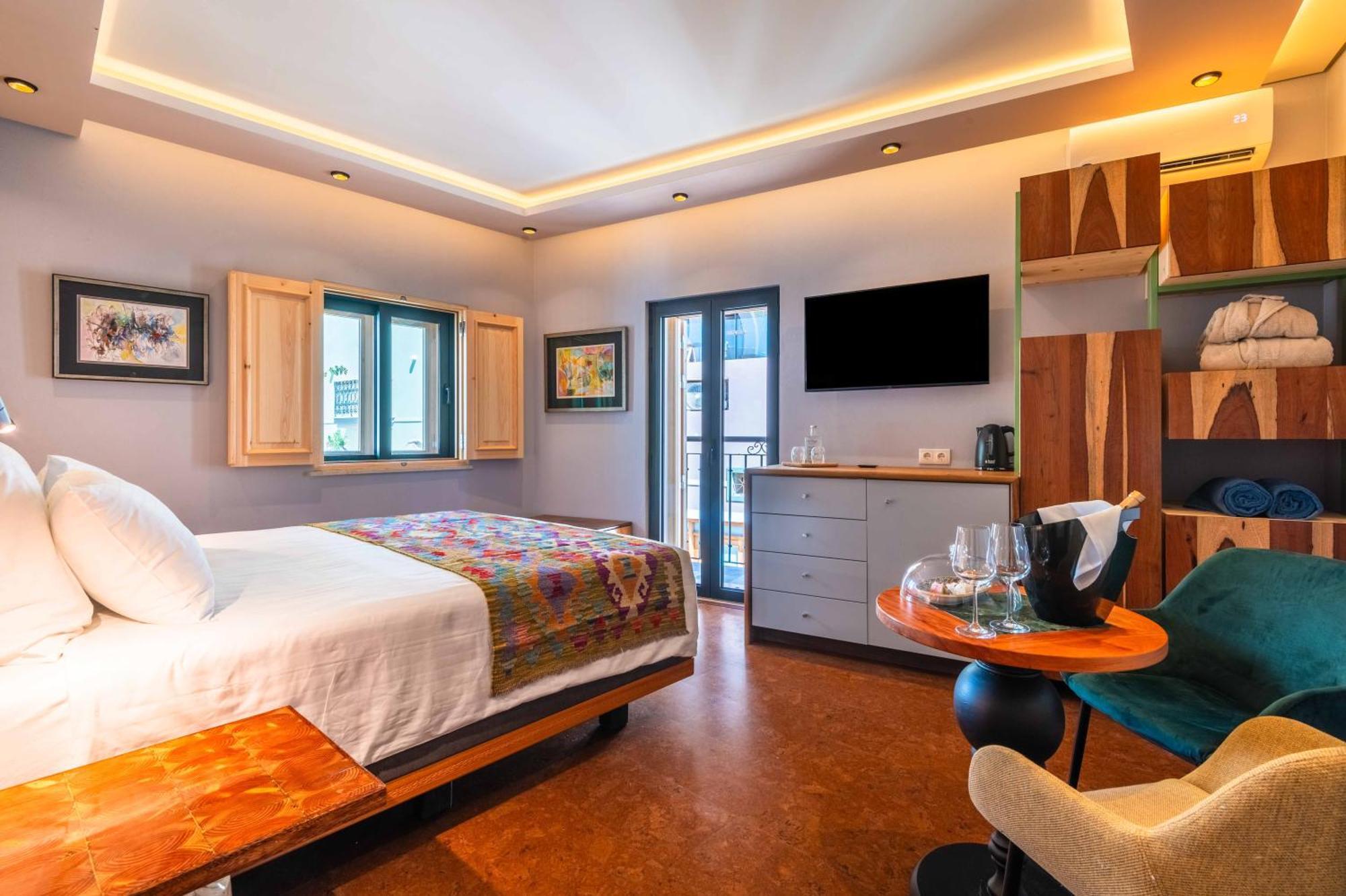 Vila Origens Boutique Hotel Albufeira - Adults Only Kültér fotó