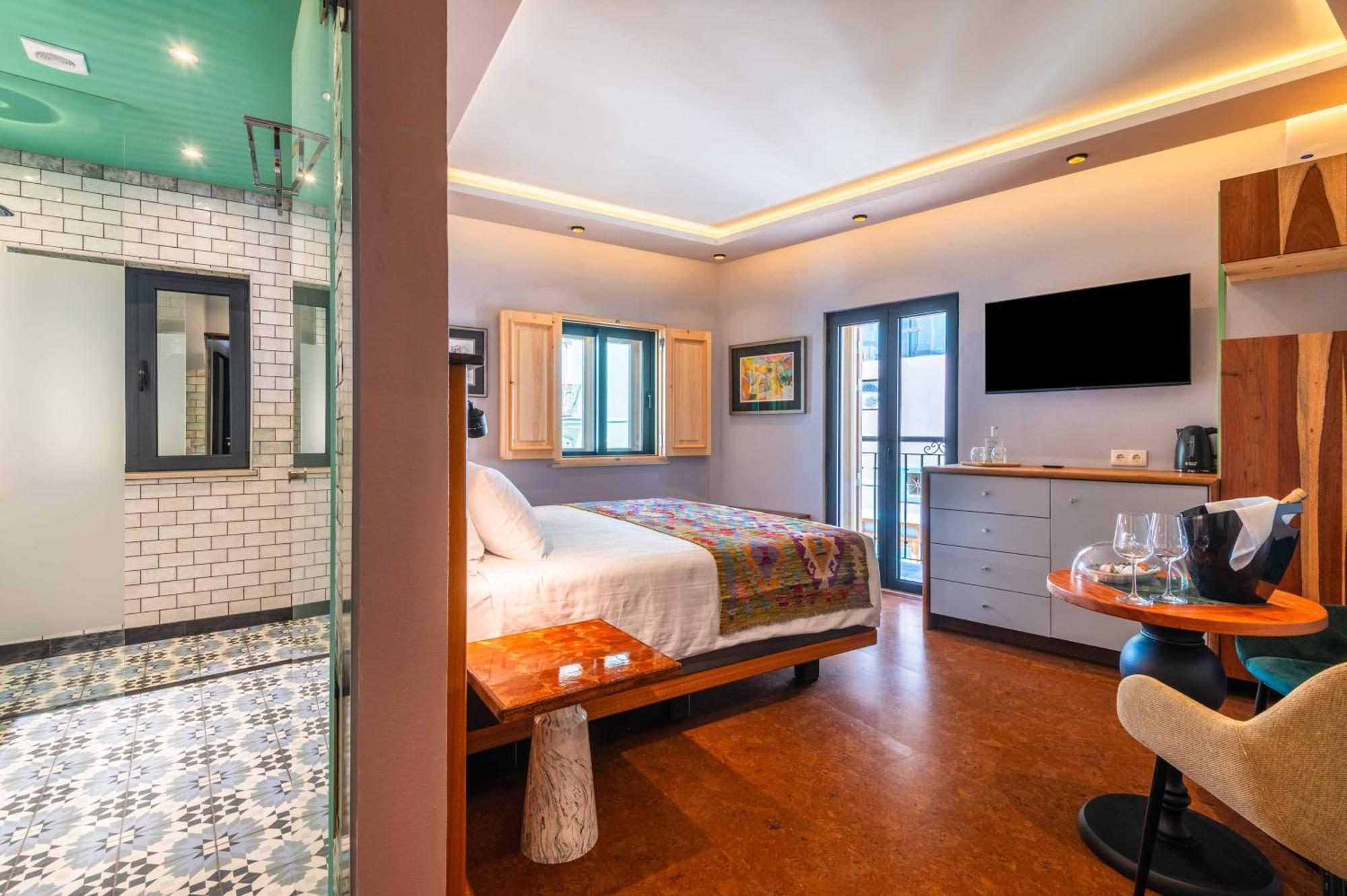 Vila Origens Boutique Hotel Albufeira - Adults Only Kültér fotó