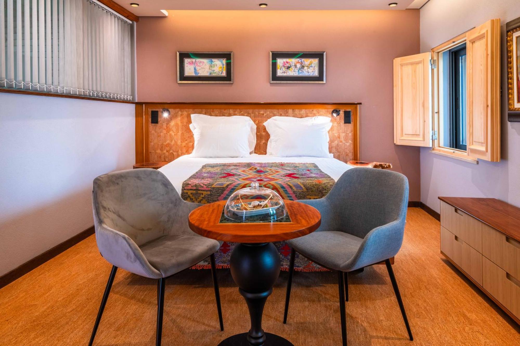 Vila Origens Boutique Hotel Albufeira - Adults Only Kültér fotó