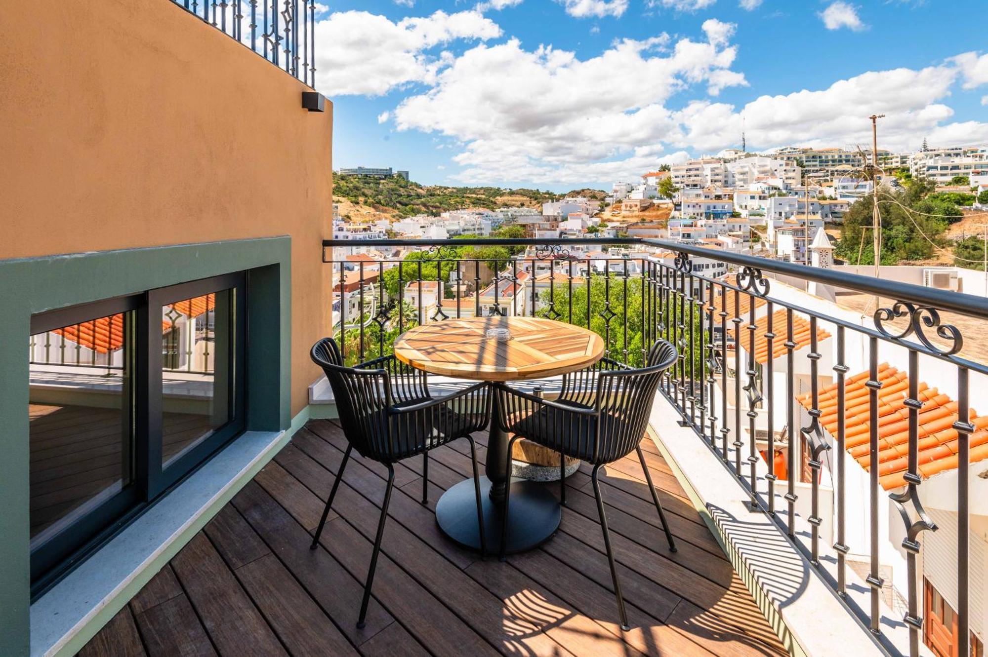 Vila Origens Boutique Hotel Albufeira - Adults Only Kültér fotó