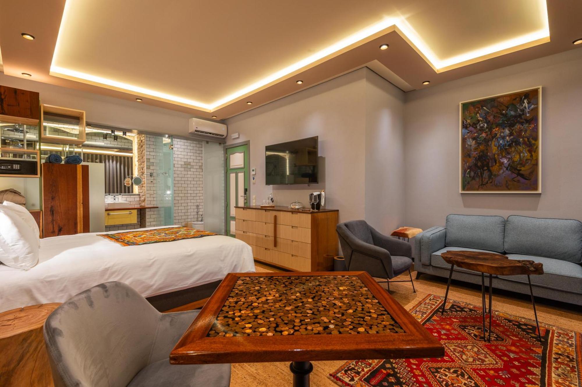 Vila Origens Boutique Hotel Albufeira - Adults Only Kültér fotó