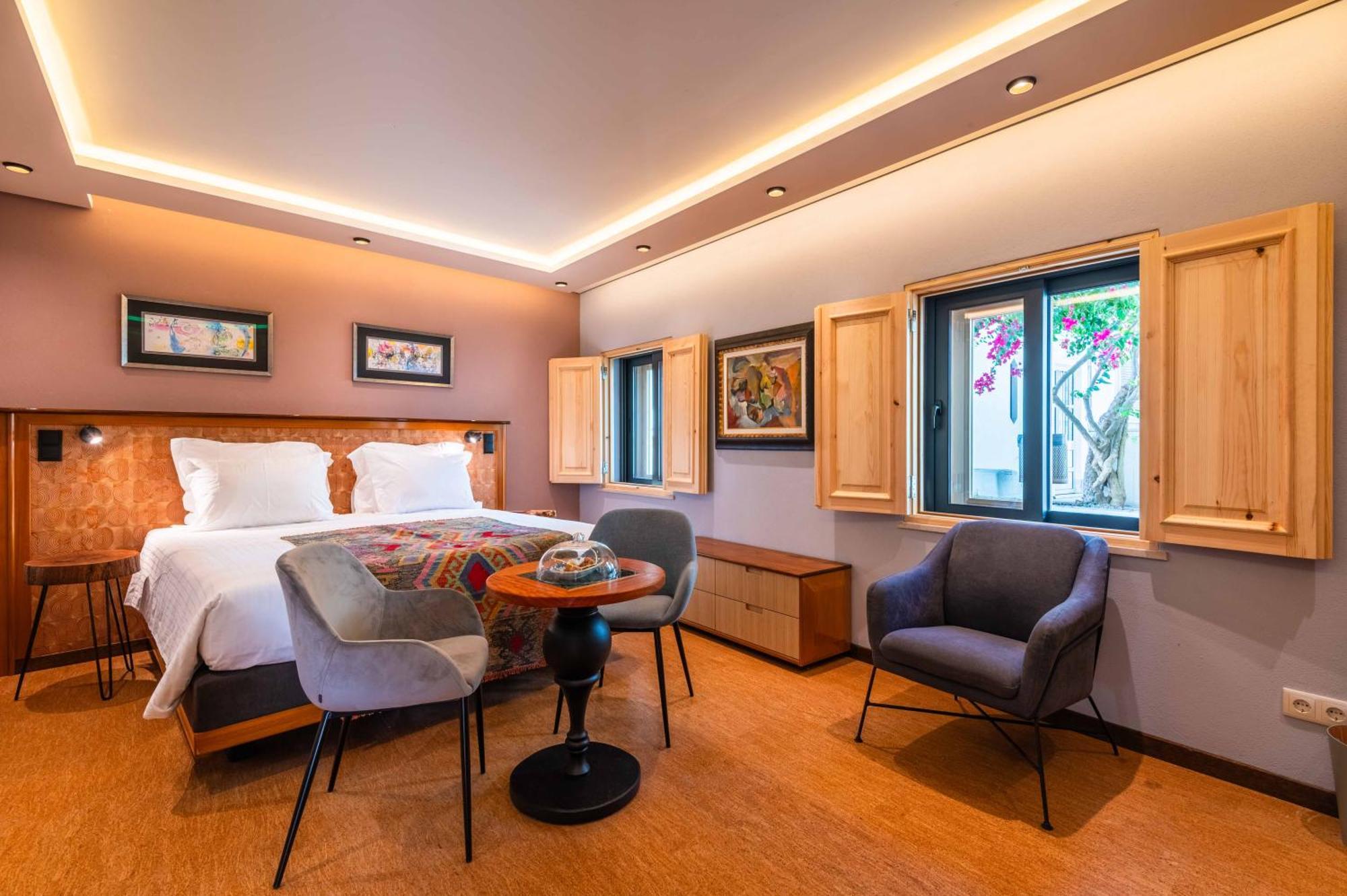 Vila Origens Boutique Hotel Albufeira - Adults Only Kültér fotó