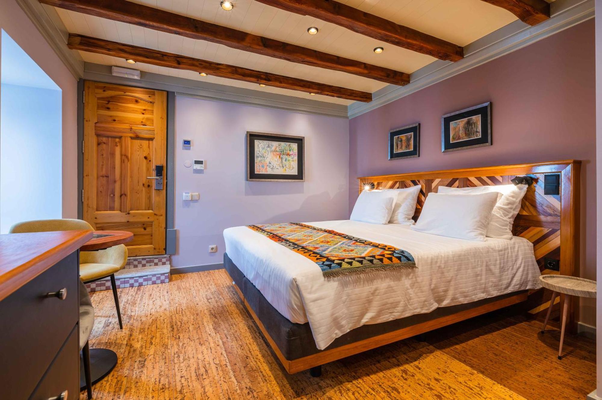 Vila Origens Boutique Hotel Albufeira - Adults Only Kültér fotó