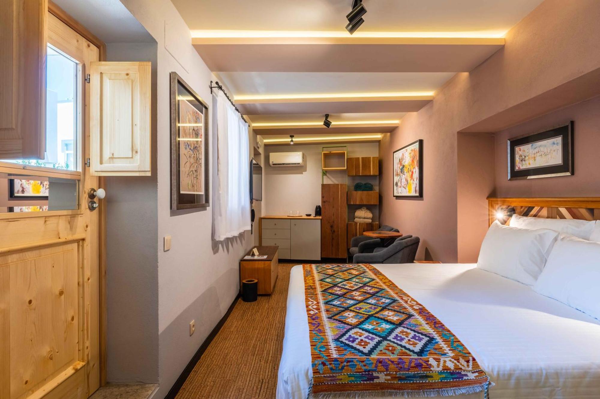 Vila Origens Boutique Hotel Albufeira - Adults Only Kültér fotó