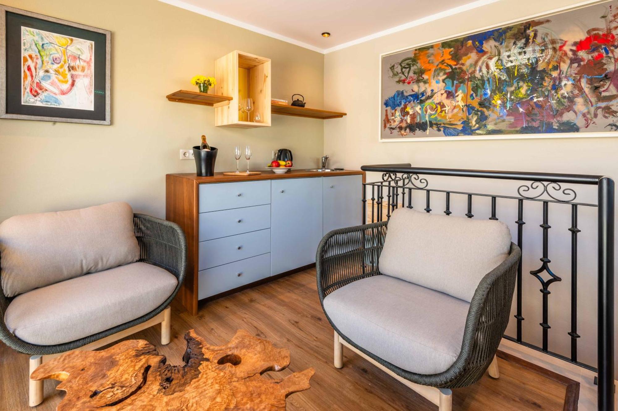 Vila Origens Boutique Hotel Albufeira - Adults Only Kültér fotó