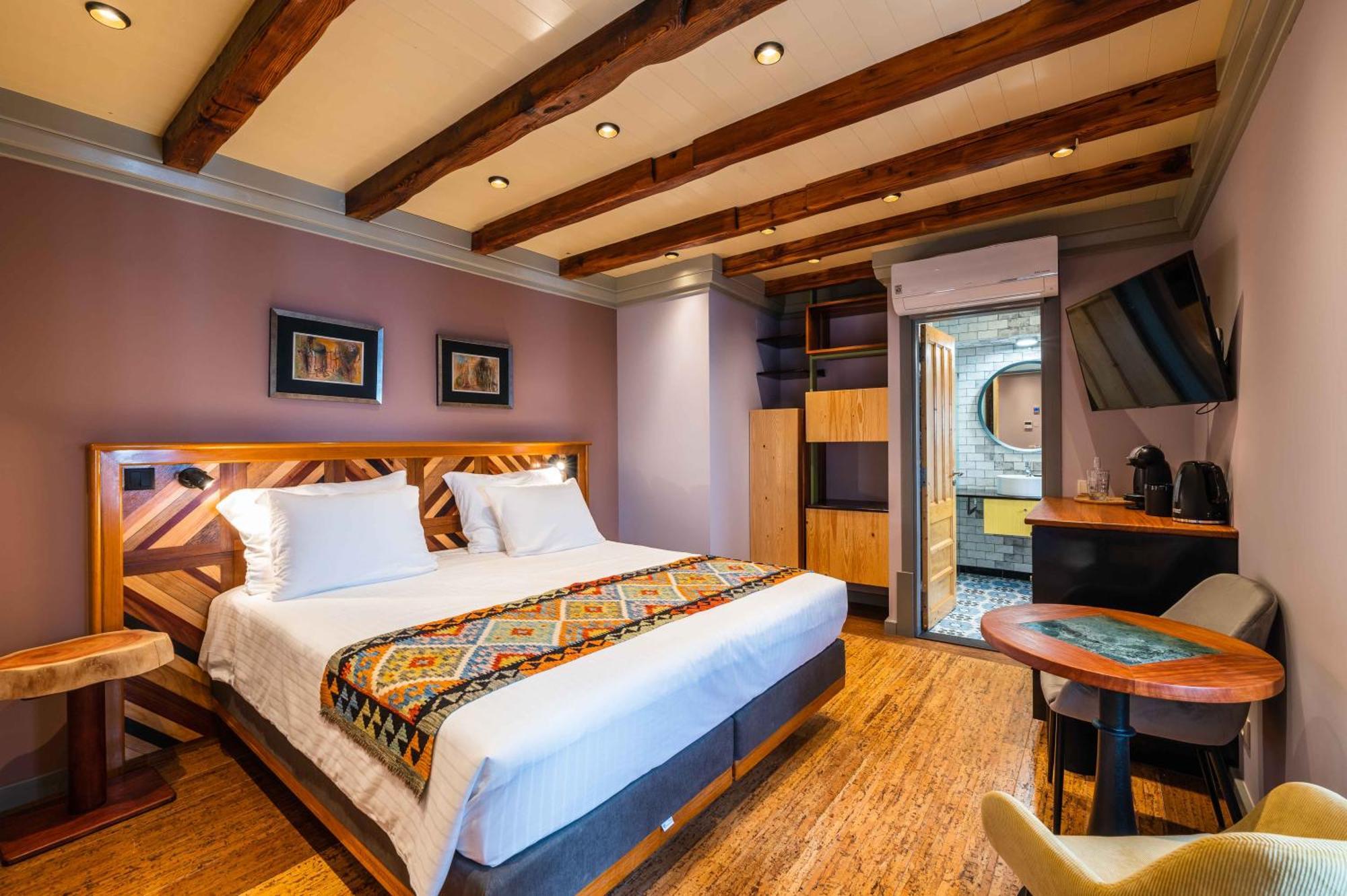 Vila Origens Boutique Hotel Albufeira - Adults Only Kültér fotó