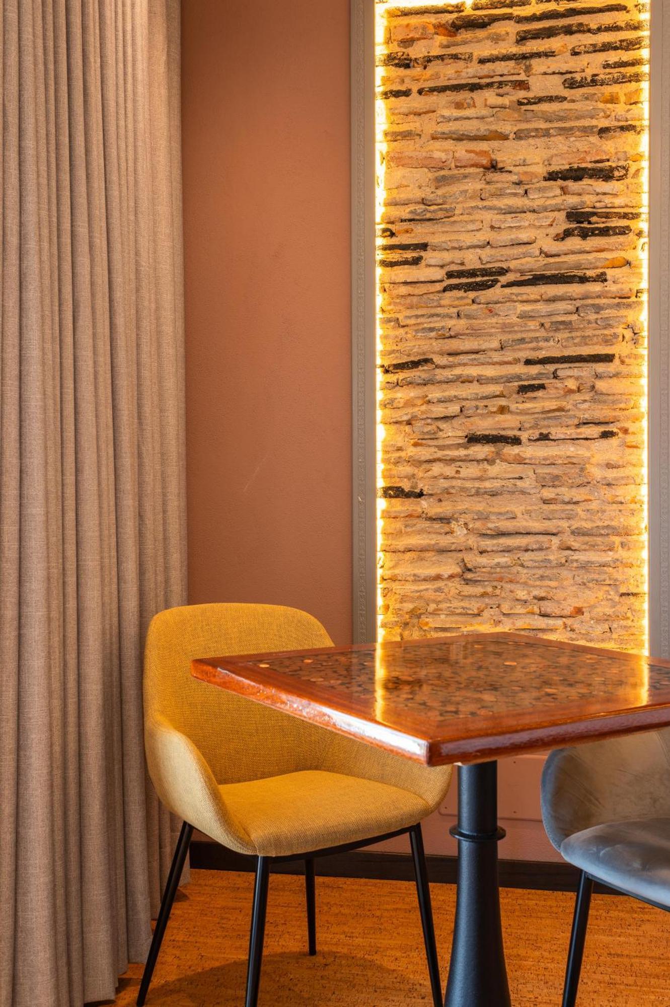 Vila Origens Boutique Hotel Albufeira - Adults Only Kültér fotó