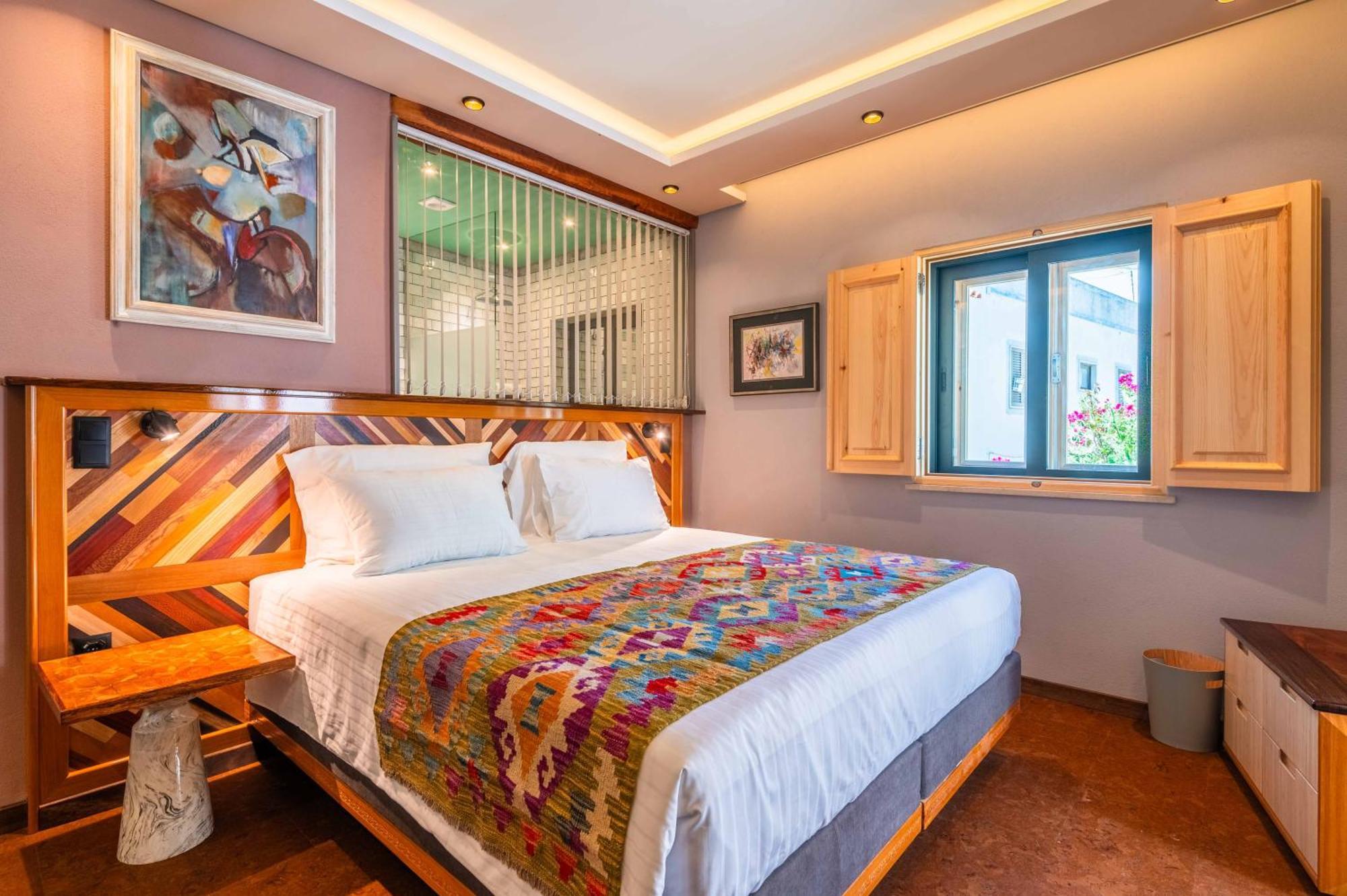 Vila Origens Boutique Hotel Albufeira - Adults Only Kültér fotó